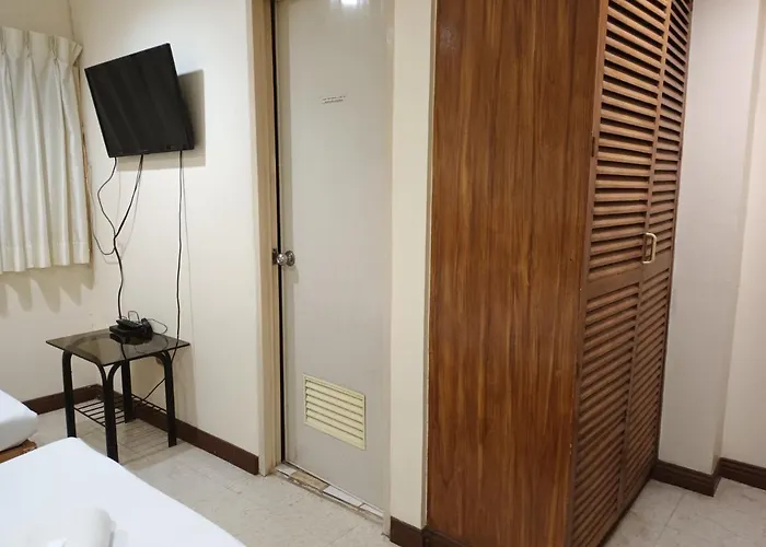 Mactan House