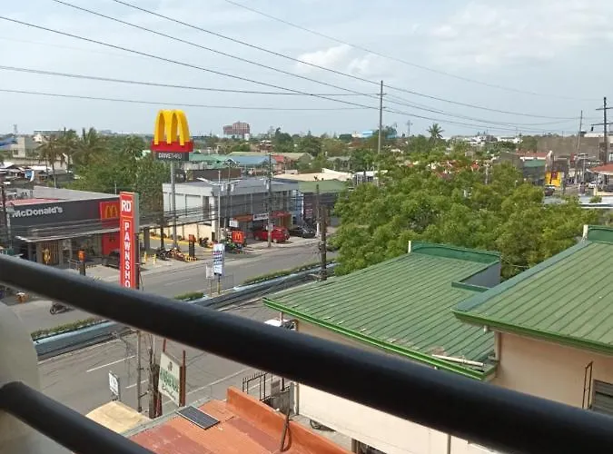 ホテル ペンション ハウス マクタン