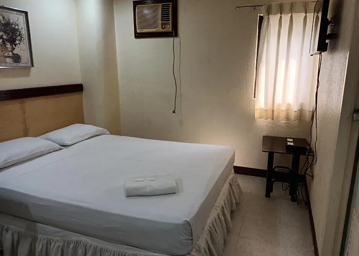 Hotel Mactan House Lapu-Lapu City