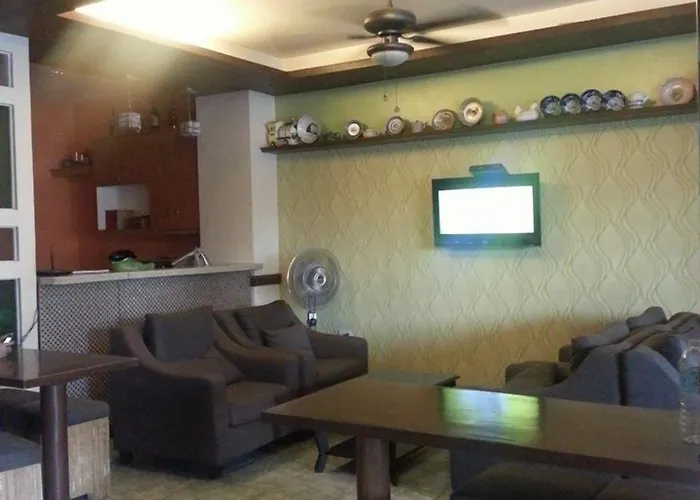 Mactan House