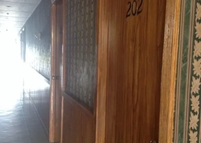 Hotel Mactan House Lapu-Lapu City