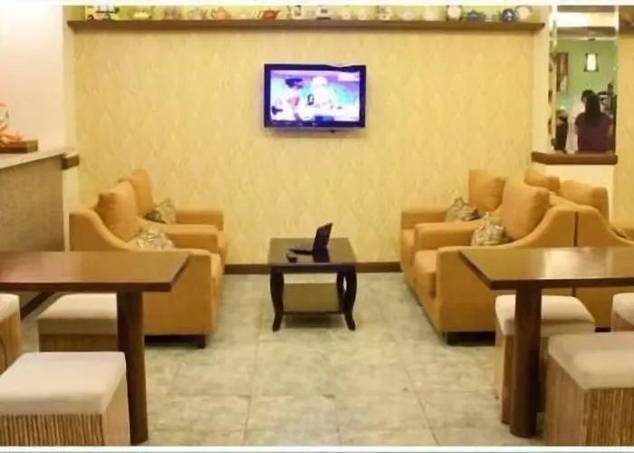 Mactan House Hotel