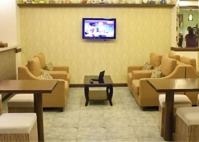 Hotel Mactan House