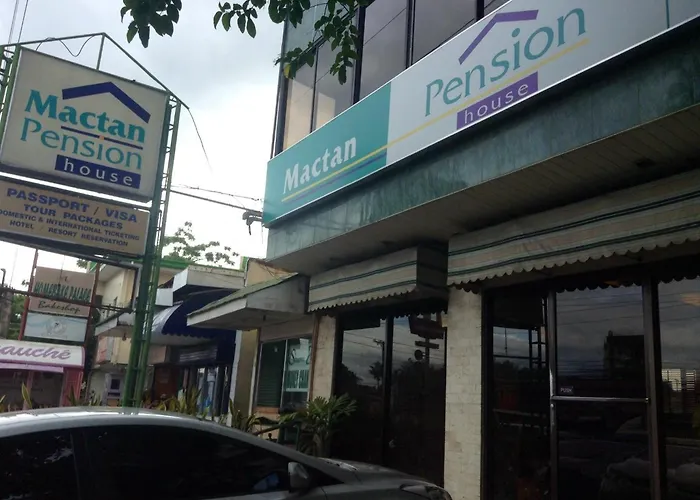 Mactan House 2* Lapu-Lapu City