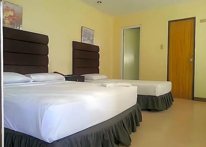 Mactan House 2* Lapu-Lapu City