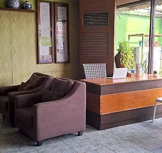 Mactan House 2* Lapu-Lapu City