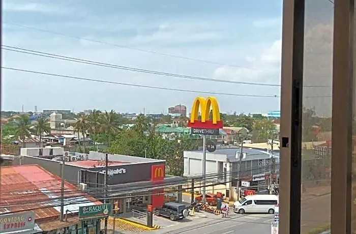 ホテル ペンション ハウス マクタン
