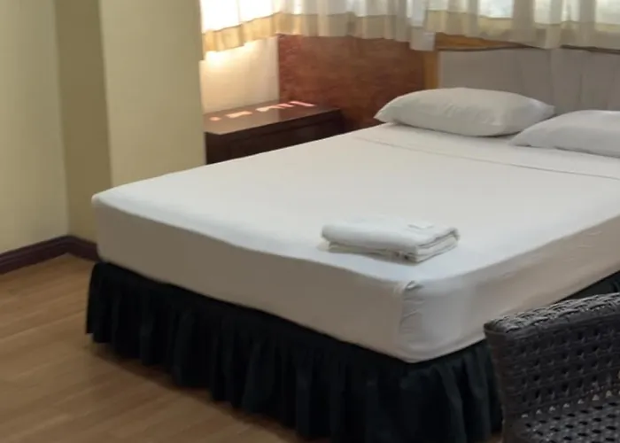 Mactan House Hotel Lapu-Lapu City