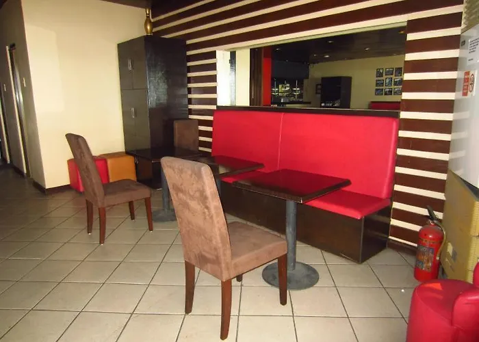 Mactan House 2* Lapu-Lapu City